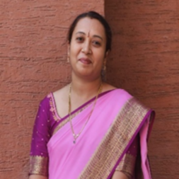 Dr Bharathi